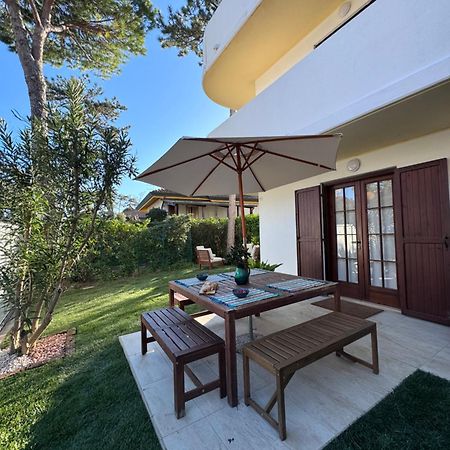 Villa Vittoria Lignano Sabbiadoro Kültér fotó