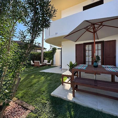 Villa Vittoria Lignano Sabbiadoro Kültér fotó