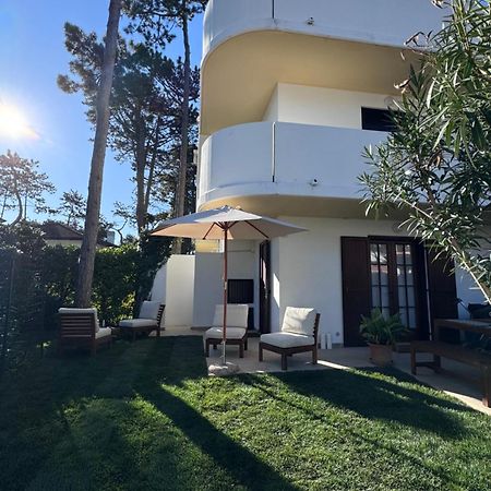 Villa Vittoria Lignano Sabbiadoro Kültér fotó