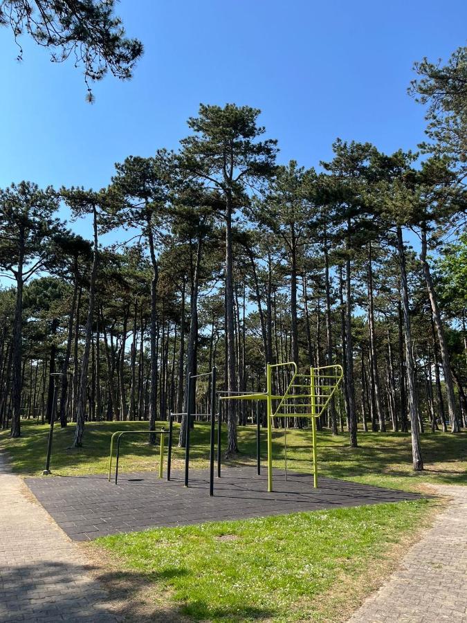 Villa Vittoria Lignano Sabbiadoro Kültér fotó