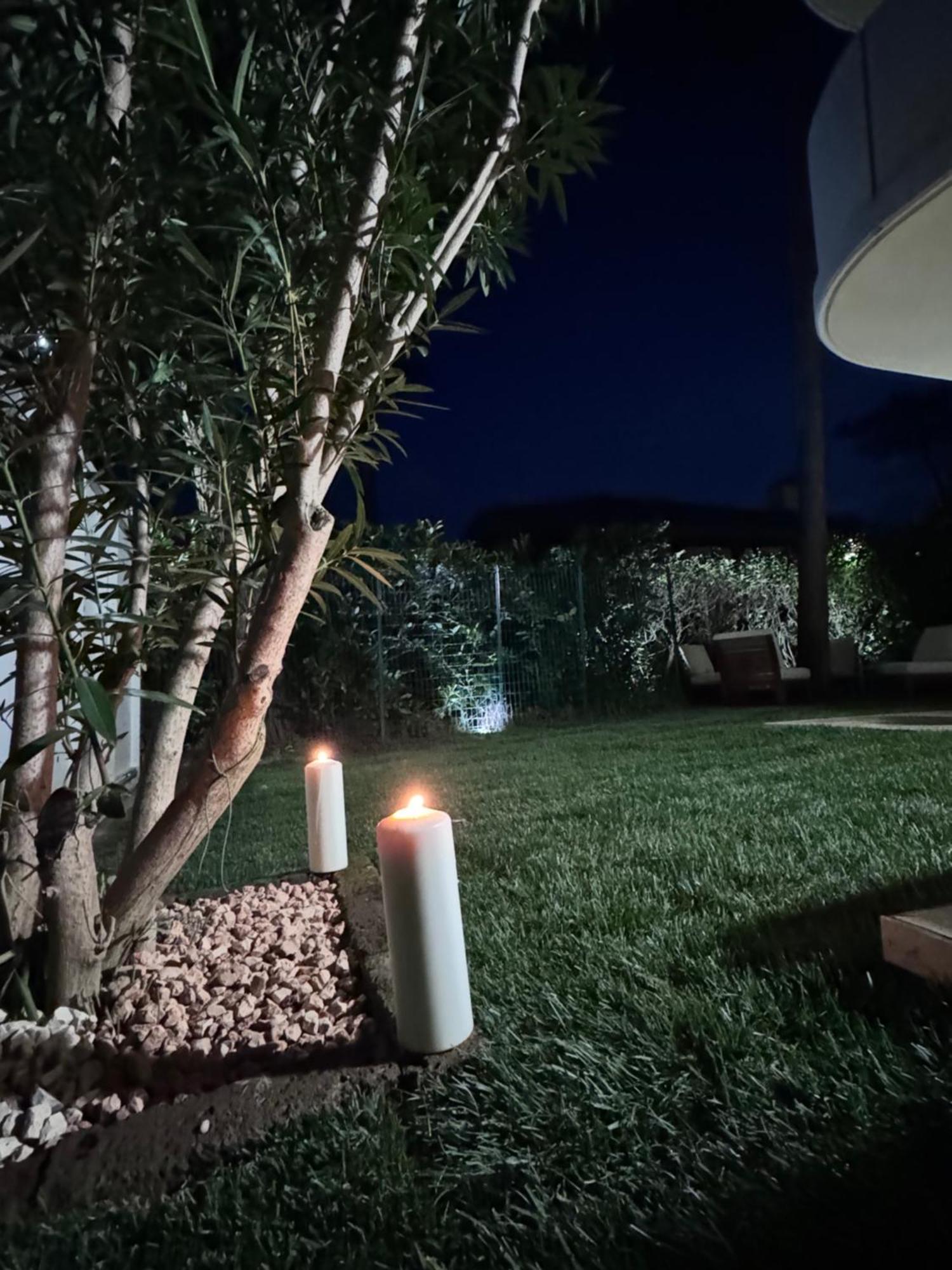 Villa Vittoria Lignano Sabbiadoro Kültér fotó